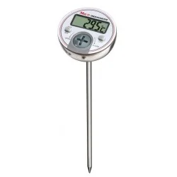 Thermomètre stylo digital à planter (cuisson)