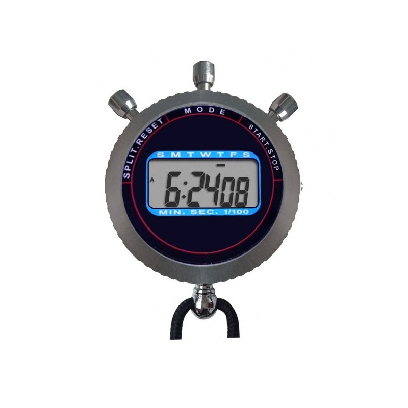 Timeter 2.0 4 chronomètre de sport
