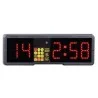 Afficheur LED - Minuterie / Timer multifonction