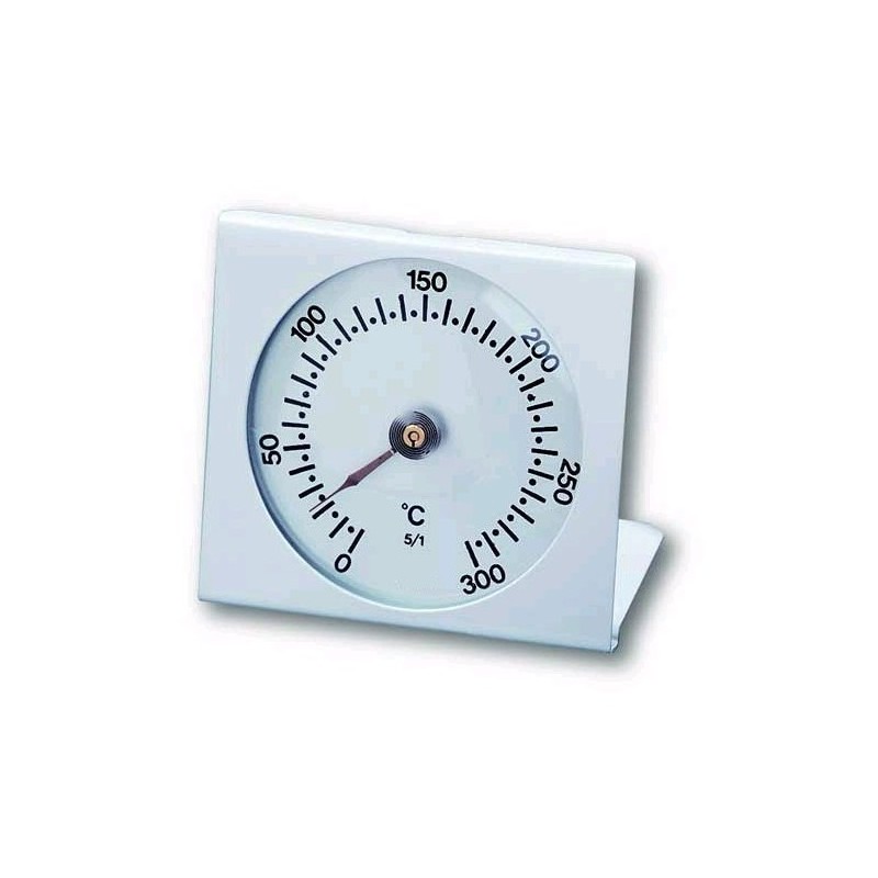Thermomètre digital pour four et cuisson
