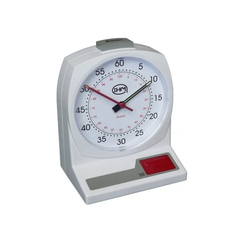 Compteur de table quartz